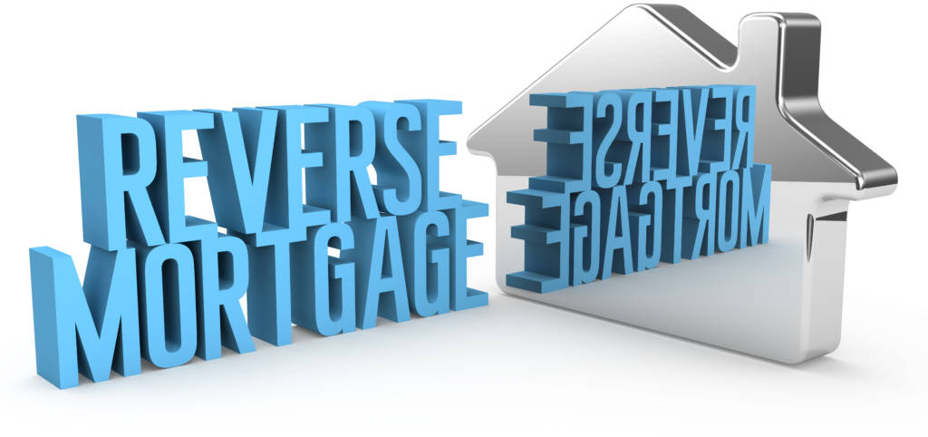 Home Reverse Mortgage info