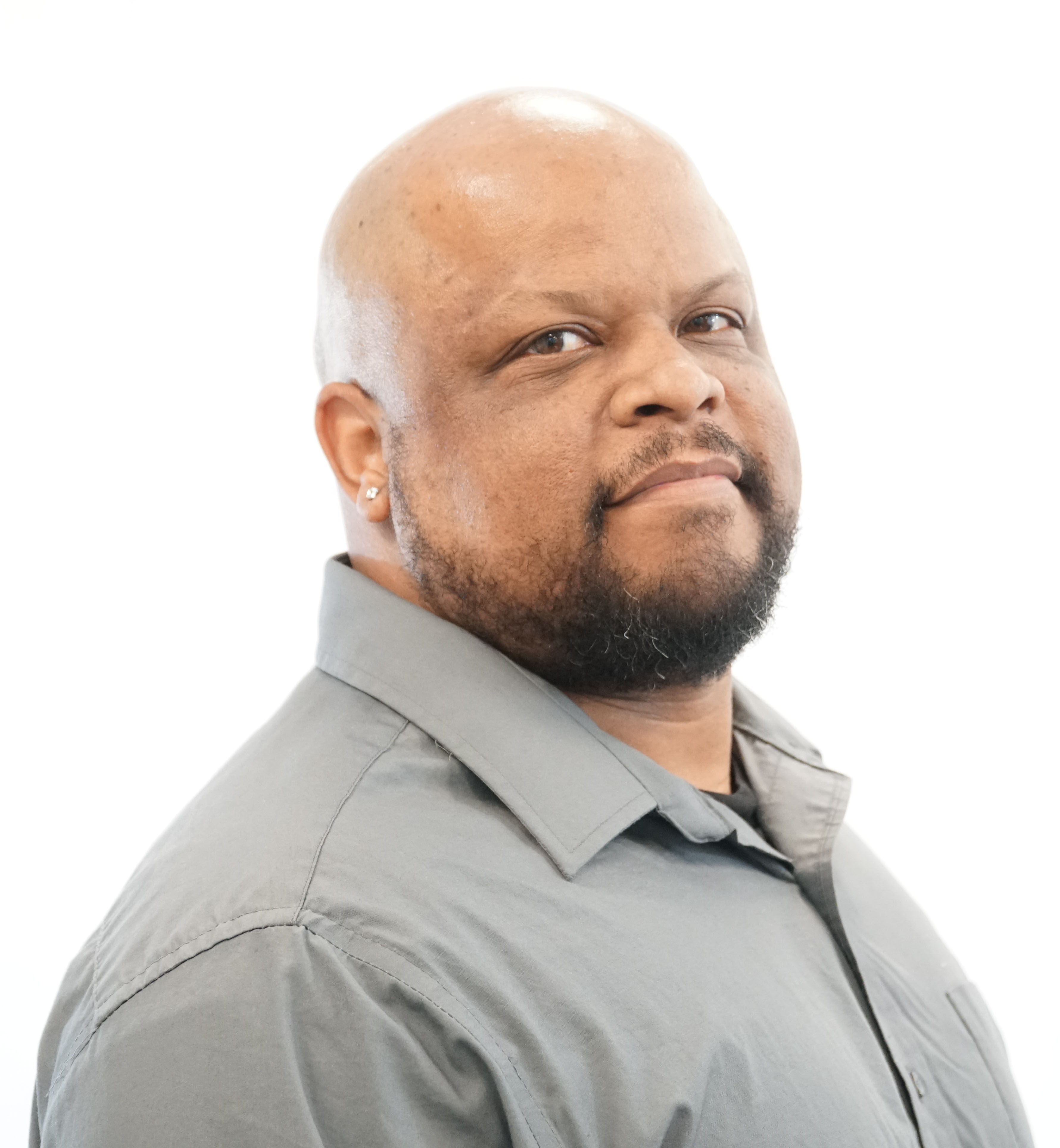 Alton Purnell