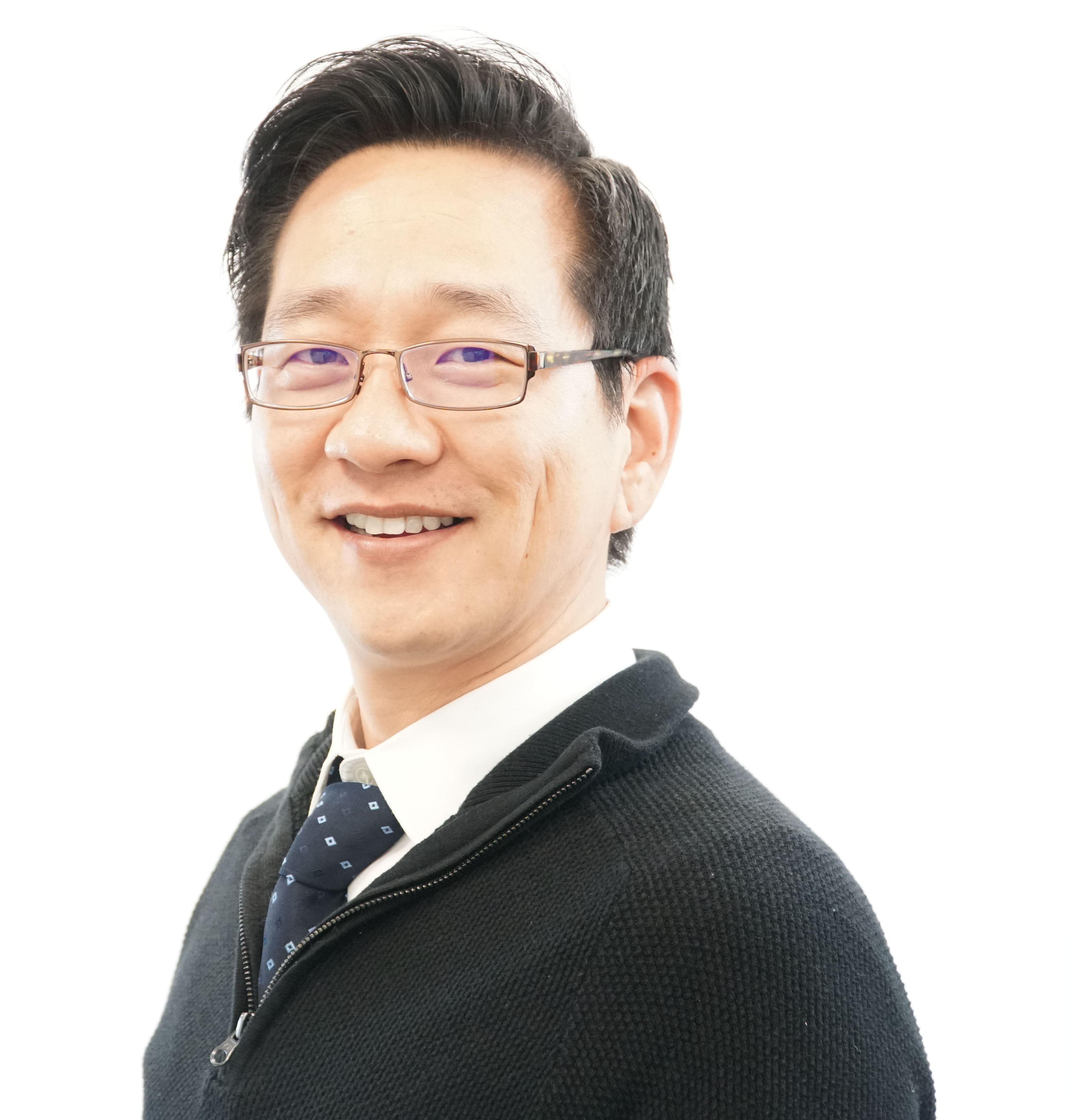 Daren Nam