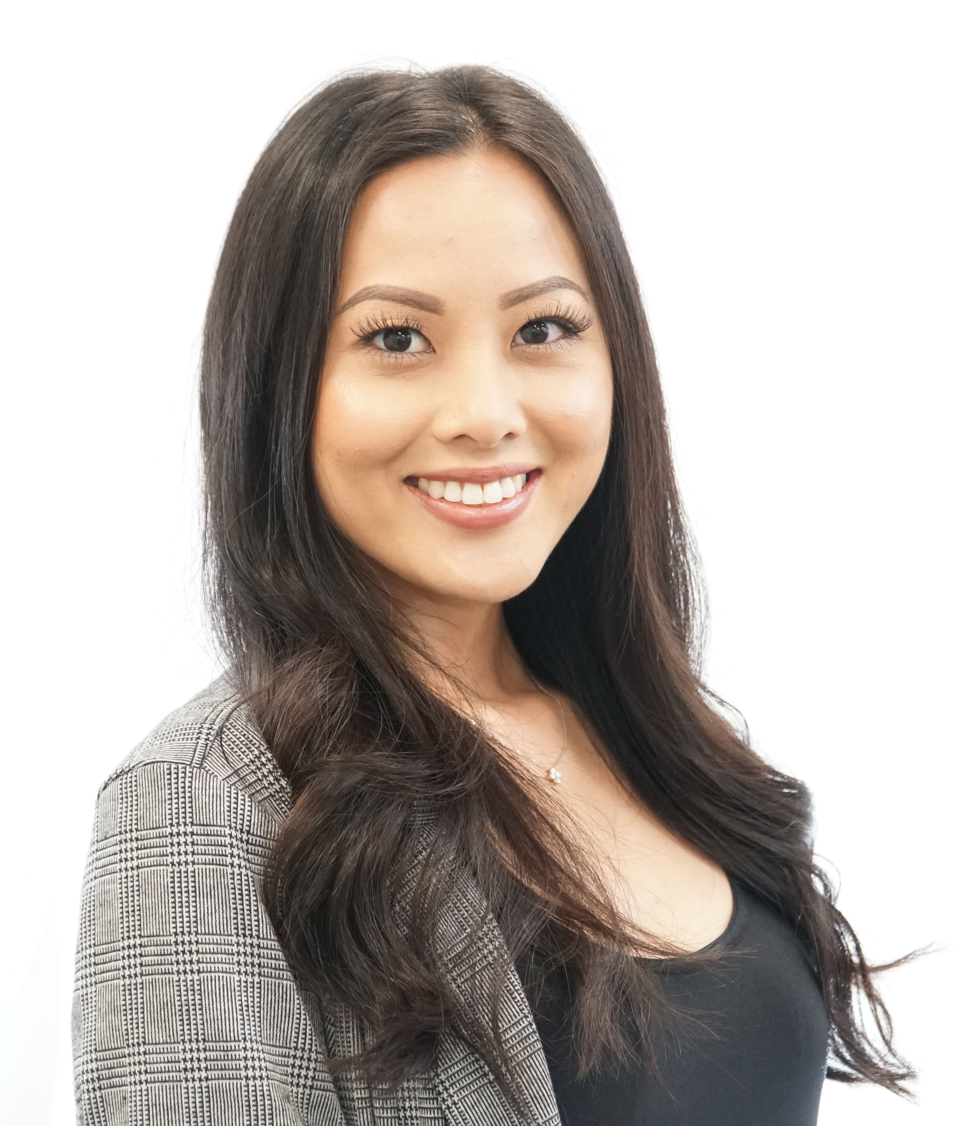 Judy Sayavong
