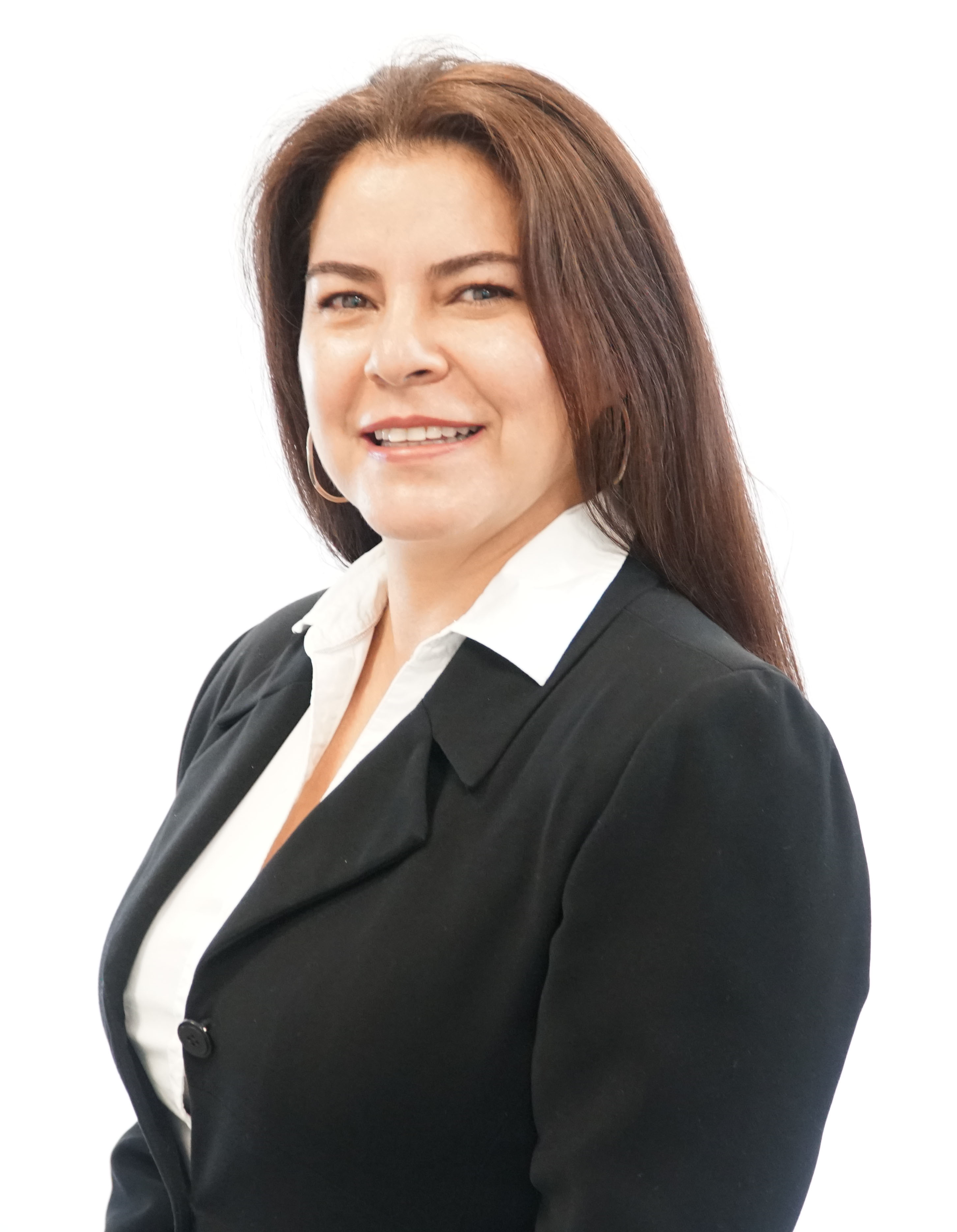 Maribel Bonilla