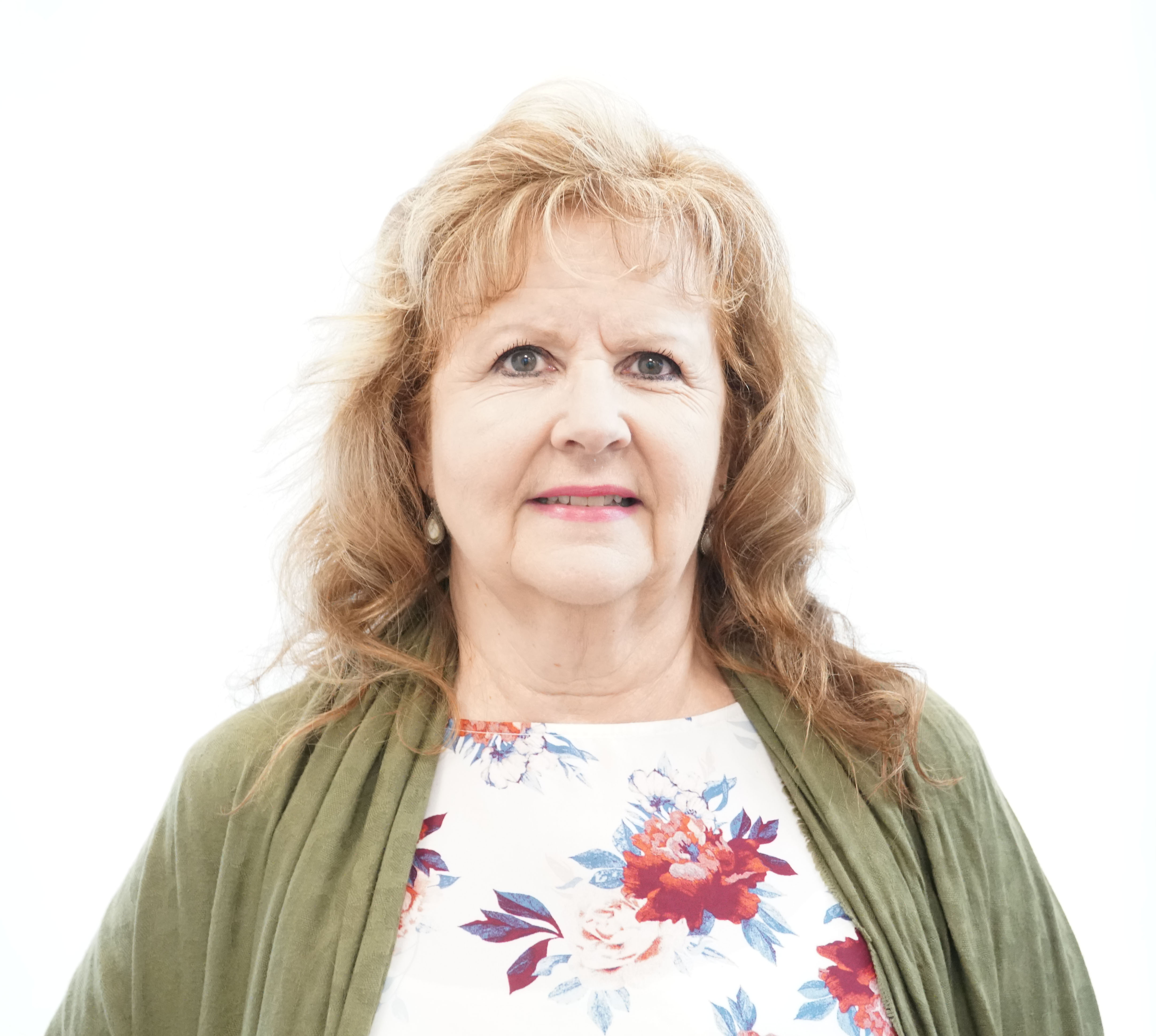 Angela Pattison