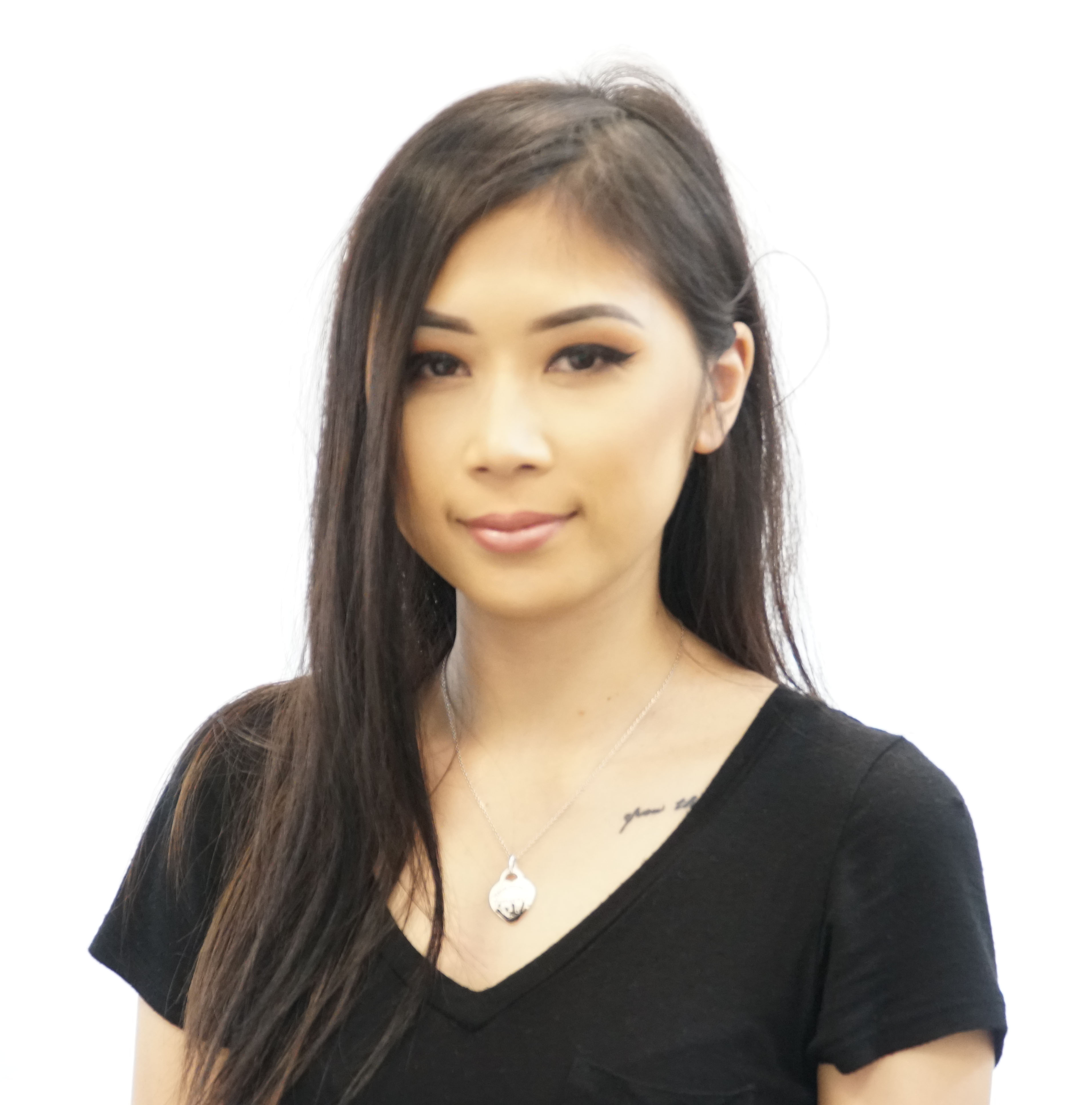 Caroline Nguyen