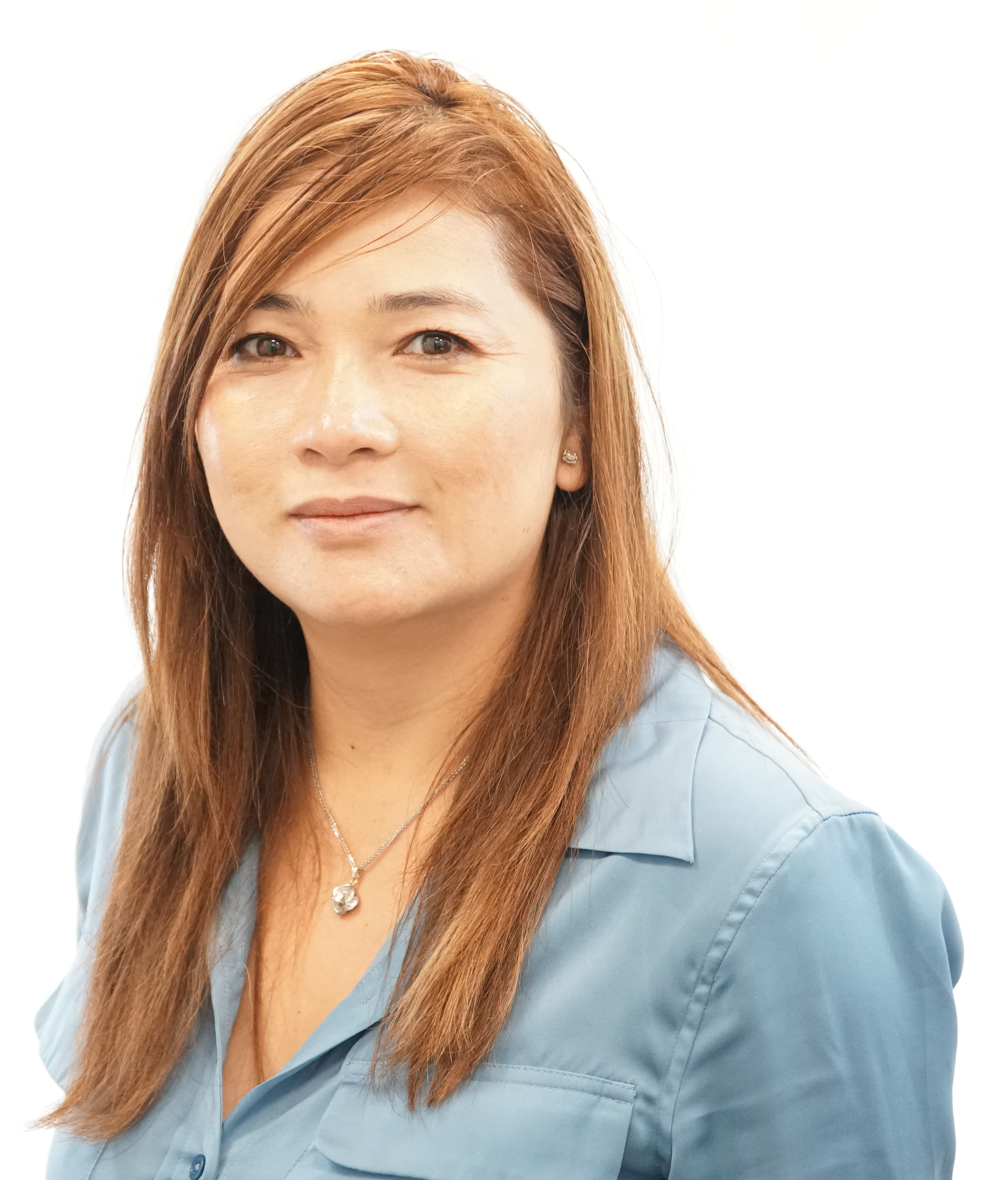Hanh Nguyen
