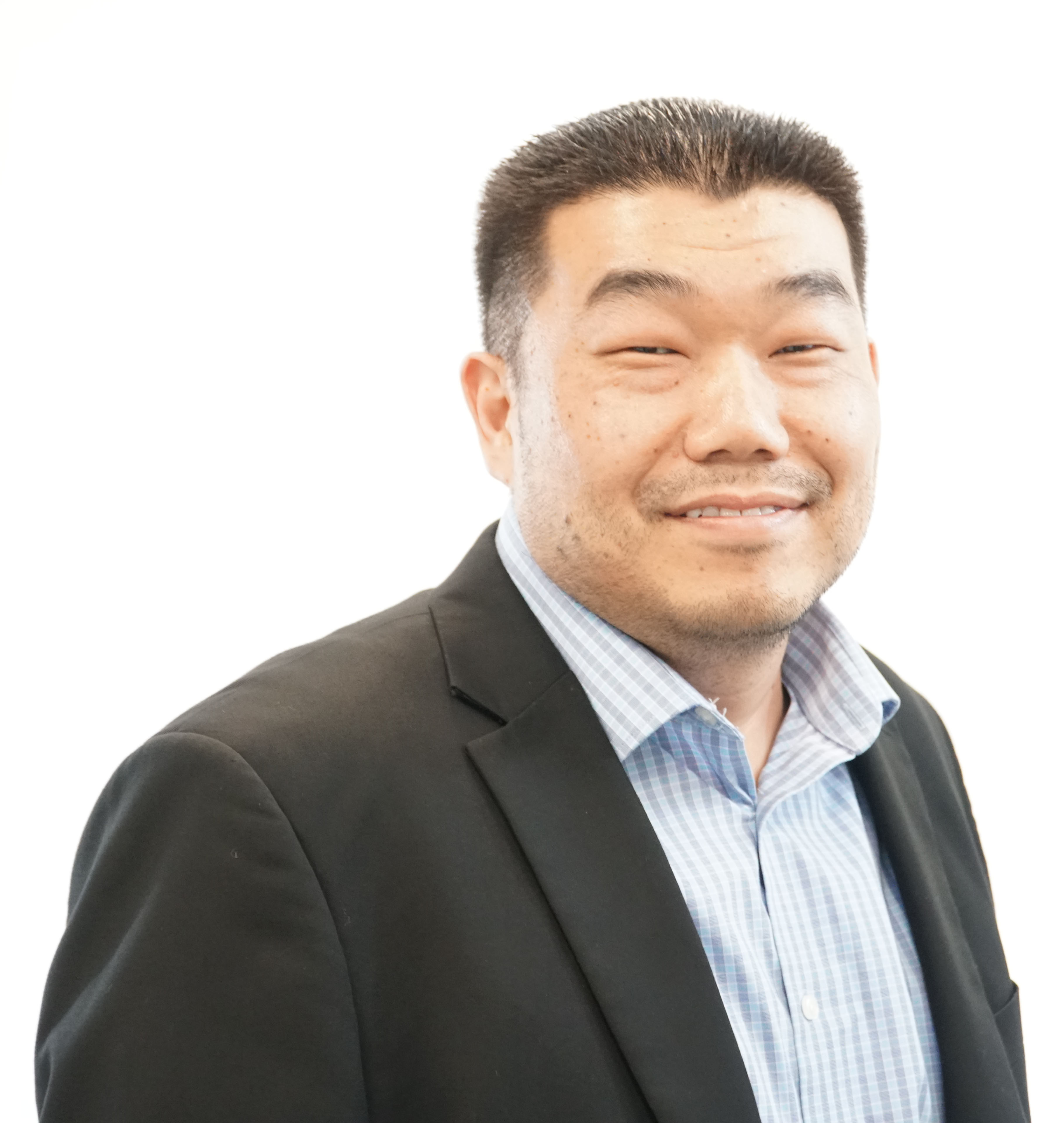 Julius Yi