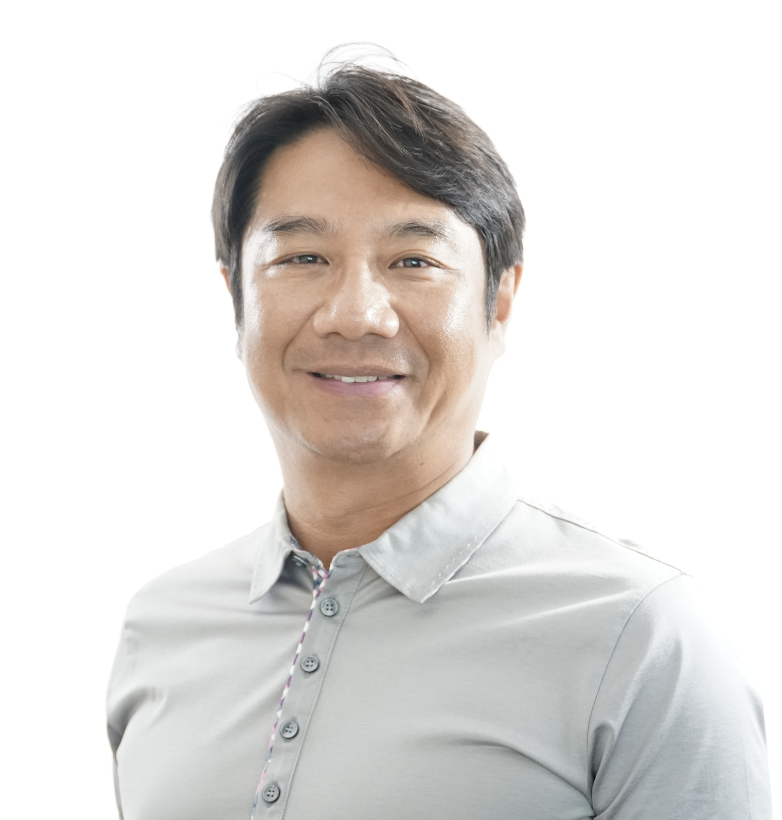 Edmond Han