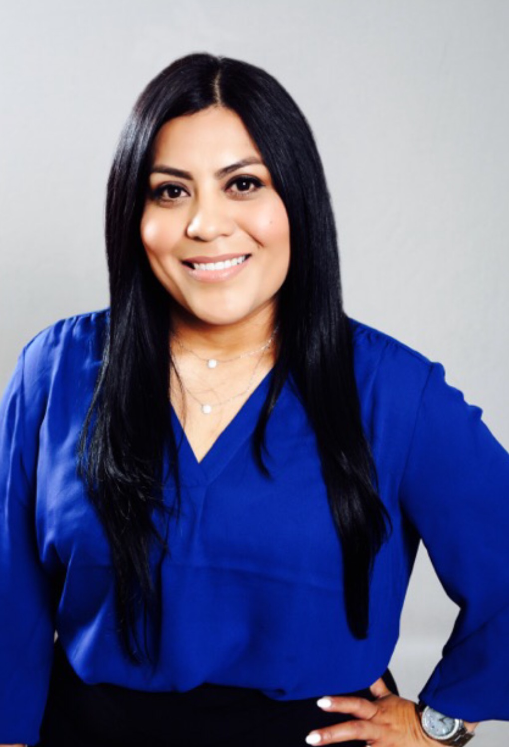 Mary Juarez